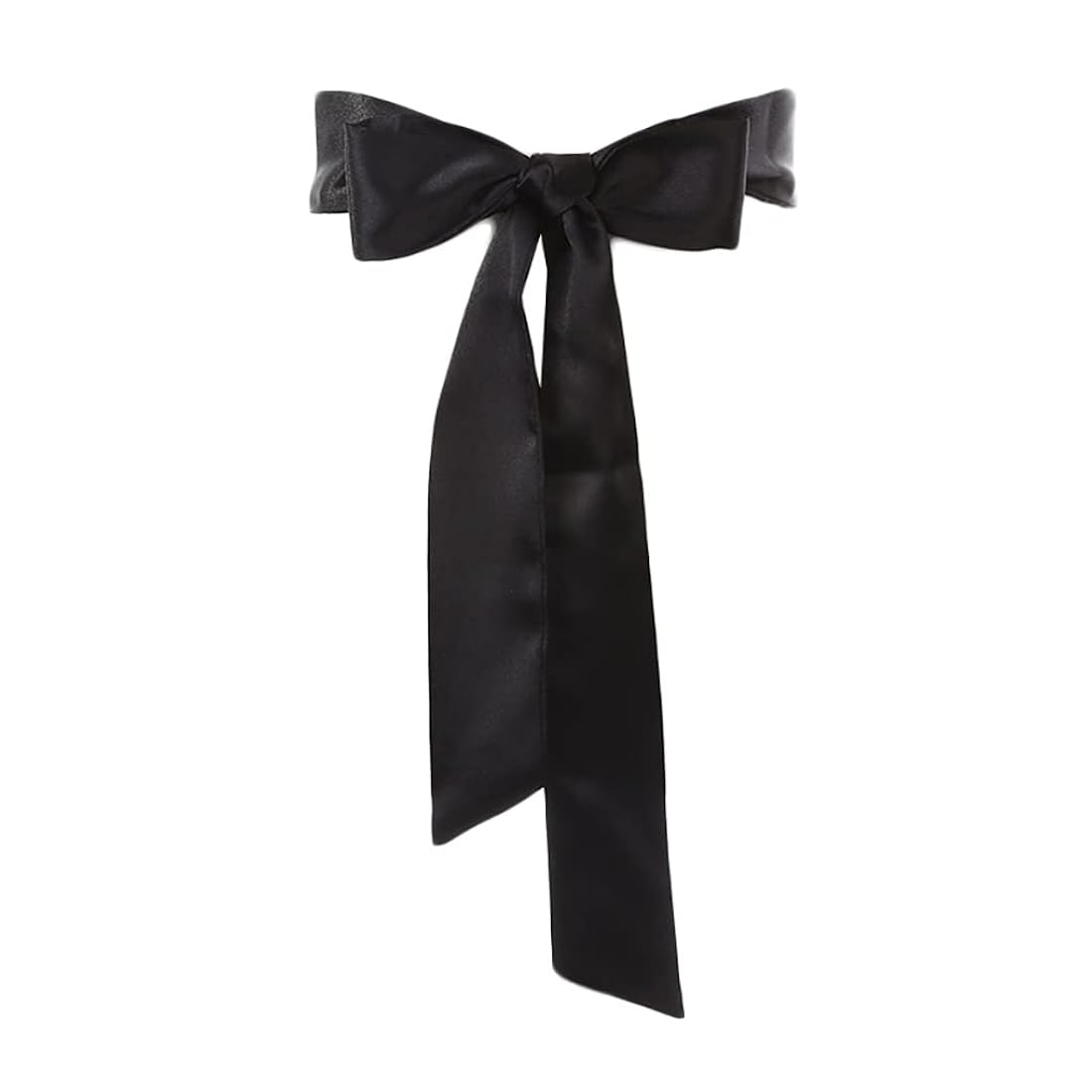 小物 cantata ribbon belt black cantate Ribbon Belt #BLACK [CA00557]｜Silver and Gold Online
